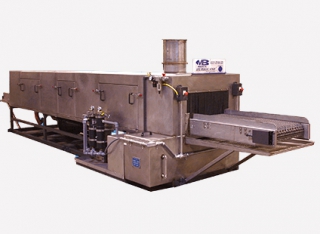 Midbrook Conveyor Washer